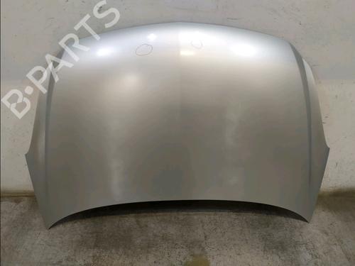 Used Hood OPEL CORSA D (S07) 1.3 CDTI (L08, L68) (75 hp) 30716961