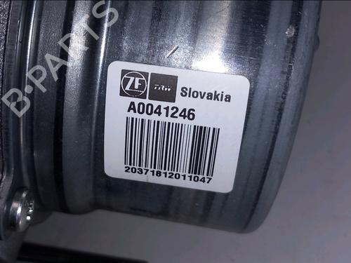 Steering column FIAT 500L (351_, 352_) 1.6 D Multijet (199LYE1B) | BP38059421M21 - Image 8