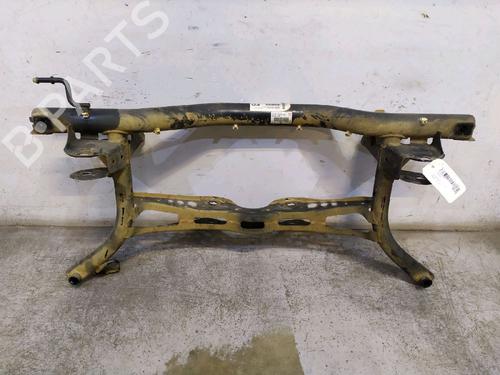 Used Rear axle VW GOLF VI (5K1) 1.4 TSI (122 hp) 30430236