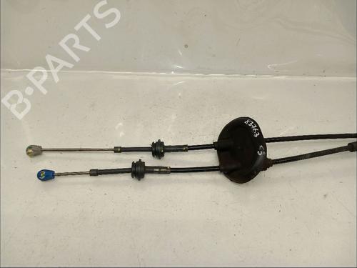 Schakelhendel CITROËN C3 I (FC_, FN_) 1.4 i (73 hp) 30413438