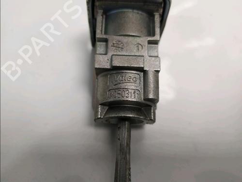 Used Other Other CITROËN BERLINGO MULTISPACE (B9) 1.6 HDi 75 16V (75 hp) 34112719 34112719