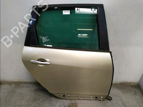 right-rear-door-renault-scenic-iii-jz01_-2008-2009-2010-2011-2012-2013-2014-2015-2016-33534262 main image
