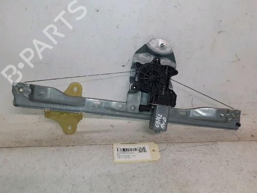 Used Front right window mechanism Front right window mechanism 30414348 30414348