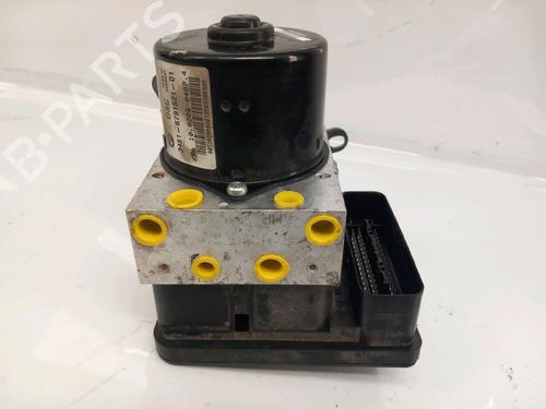 ABS Bremseaggregat BMW 1 (E87) 116 d (116 hp) 30430134