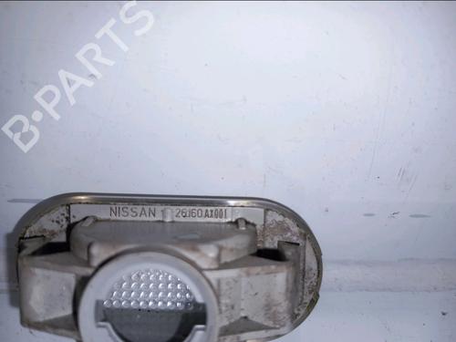 Right side indicator NISSAN MICRA III (K12) 1.2 16V | BP30488805I19
