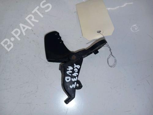 Maniglia esterna anteriore destra RENAULT TWINGO II (CN0_) 1.5 dCi 75 | BP30427572C129