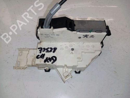 Front right lock CITROËN C4 Coupe (LA_) 1.6 HDi | BP30416462C97