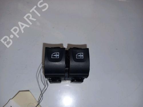 Used Left front window switch RENAULT CLIO IV (BH_) 0.9 TCe 90 (BHNF, BHMA, BHMH, BHJK, BHJR) (90 hp) 30420244