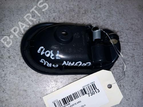 Rear left interior door handle DACIA LOGAN MCV (KS_) 1.5 dCi (KS0K) | BP30430326I15 - Image 2