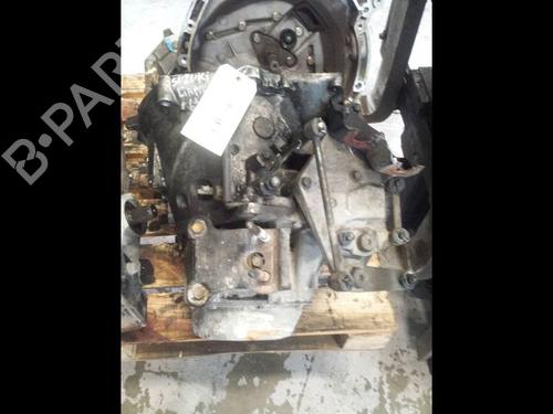 Used Gearbox SUZUKI LIANA Hatchback 1.4 DDiS (90 hp) 30428795