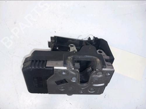Front left lock RENAULT TRAFIC II Van (FL) 1.9 dCi 80 (FL0B) | BP32975720C98 - Image 3