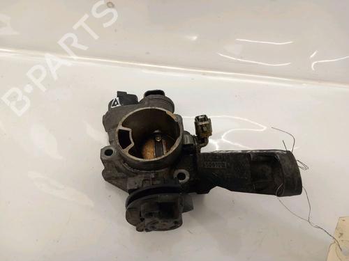 Used Throttle body RENAULT TWINGO I (C06_) 1.2 (C066, C068) (58 hp) 30416862