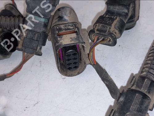 Electronic module VW GOLF VI (5K1) 1.6 TDI | BP32655123M83 - Image 4