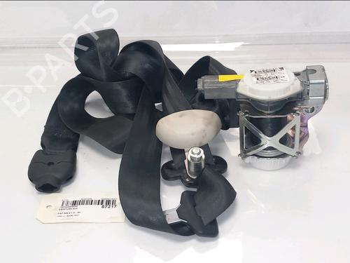 Used Front left seatbelt Front left seatbelt FIAT 500 (312_) 1.2 (312AXA1A) (69 hp) 39737005 39737005