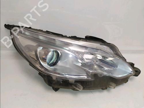 Used Right headlight Right headlight 39490420 39490420