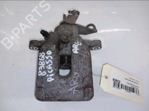 Bremssattel links hinten für CITROËN XSARA PICASSO (N68) 1.8 16V (115 hp) 30420336