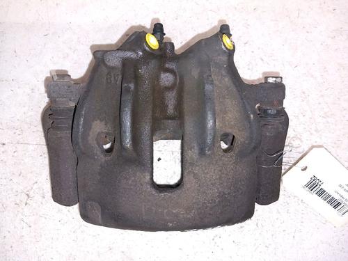 Used Left front brake caliper PEUGEOT BOXER Bus (230P) 2.5 D (86 hp) 30417273