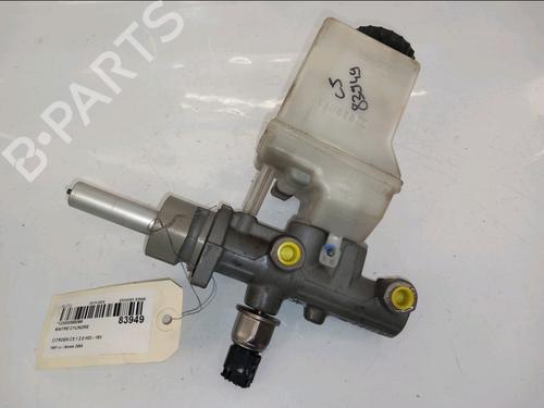 Used Brake master cylinder CITROËN C5 II (RC_) 2.0 HDi (RCRHRH) (136 hp) 30584543
