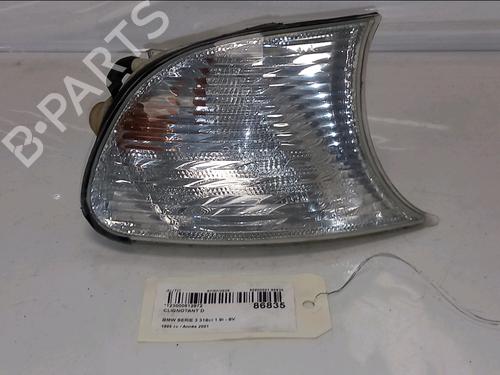 Blinker vorne rechts für Blinker vorne rechts 37257303 37257303
