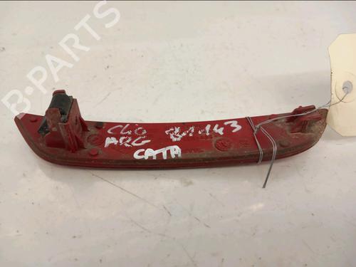 Rear bumper left light RENAULT CLIO IV (BH_) 0.9 TCe 90 (BHNF, BHMA, BHMH, BHJK, BHJR) | BP30958067C81