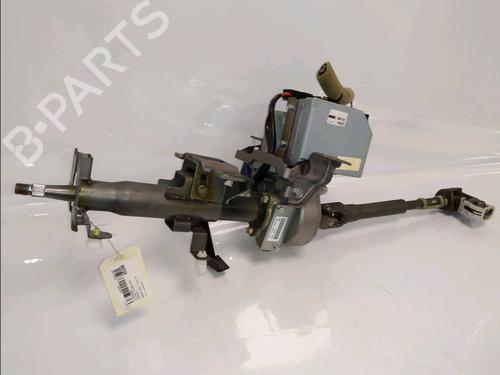 Colonne de direction Colonne de direction NISSAN JUKE (F15) 1.5 dCi (110 hp) 34262140 34262140