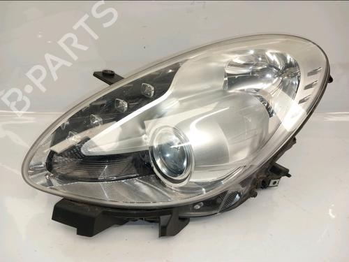 Used Left headlight ALFA ROMEO GIULIETTA (940_) 1.4 TB (940FXA1A, 940FXT1A) (120 hp) 30433901
