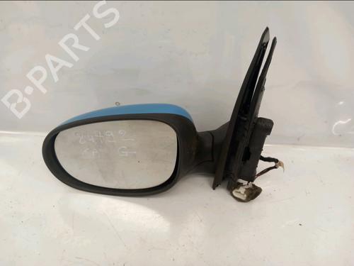 Specchietto retrovisore sinistro FORD KA (RU8) 1.2 (69 hp) 32356081