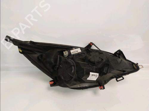 Left headlight OPEL MERIVA B MPV (S10) 1.7 CDTI (75) | BP36505846C28 - Image 2
