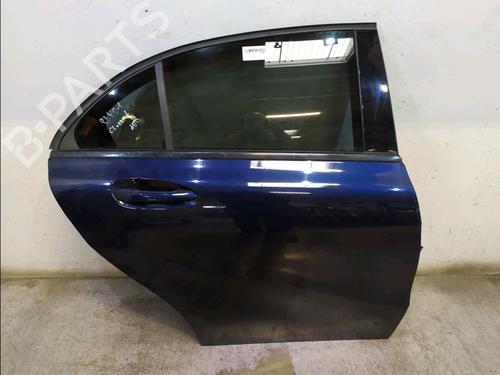 Used Right rear door MERCEDES-BENZ A-CLASS (W176) A 180 CDI / d (176.012) (109 hp) 30716988