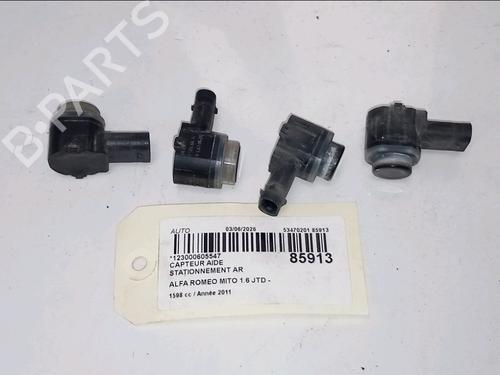 Used Electronic module Electronic module 36450373 36450373