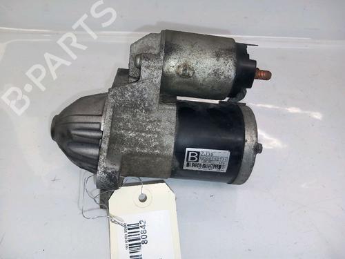 Starter MAZDA 2 (DE_, DH_) 1.3 (DE3FS) | BP30426438M8 - Image 2