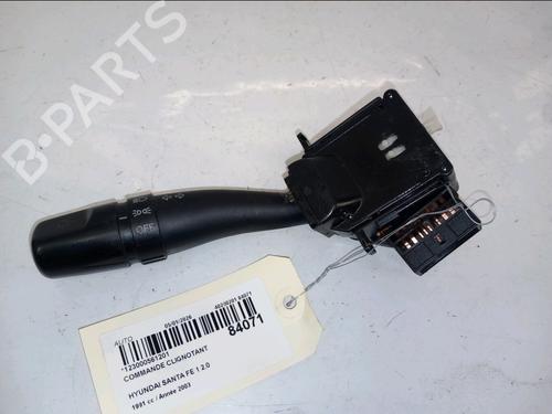 Rattstammestilk HYUNDAI SANTA FÉ I (SM) 2.0 CRDi 4x4 (113 hp) 31304580