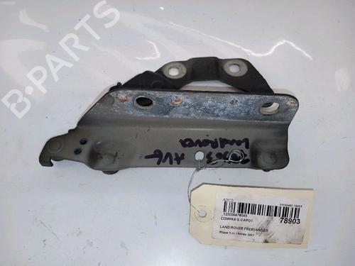 hingedoor-check-strap-land-rover-freelander-2-l359-2006-2007-2008-2009-2010-2011-2012-2013-2014-2015-30427606 main image