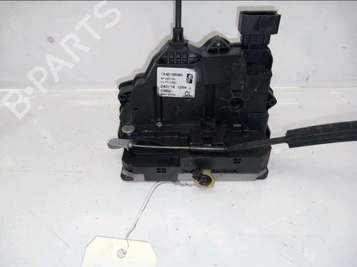 front-left-lock-citroen-jumper-ii-van-2006-31822212 main image