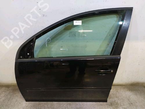 Used Left front door VW GOLF V (1K1) 1.9 TDI (105 hp) 30421467