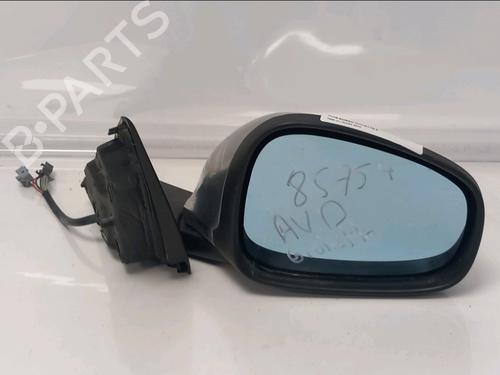 Used Right mirror Right mirror 39524436 39524436