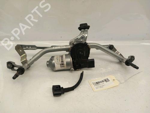 Used Front wiper motor CITROËN C3 AIRCROSS II (2R_, 2C_) 1.2 PureTech 110 (2RHNZB, 2RHNZW, 2RHNPX, 2RHNPJ) (110 hp) 30427068
