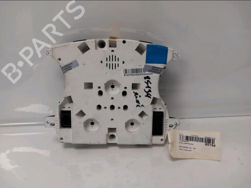 Instrument cluster MINI MINI (R50, R53) Cooper | BP33814552C47 - Image 2