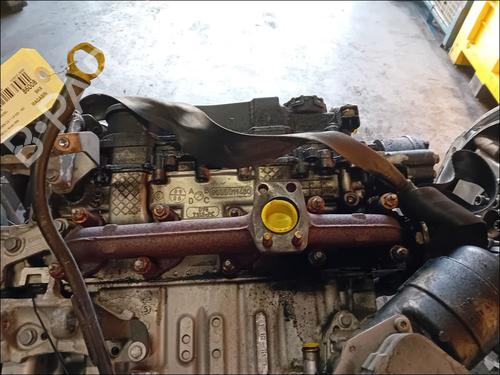 Engine CITROËN C4 I (LC_) 1.6 HDi | BP36660530M1 - Image 3