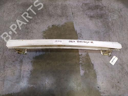 Used Rear bumper reinforcement SKODA FABIA II (542) 1.6 TDI (90 hp) 30431195