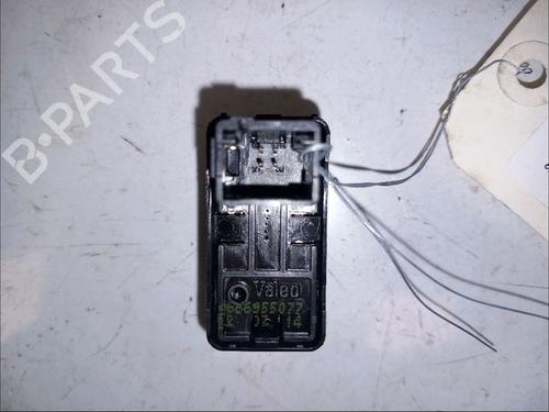 Left front window switch PEUGEOT PARTNER Platform/Chassis | BP30429533I27 - Image 2