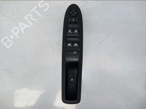 Mando retrovisor CITROËN C4 II (NC_) 1.6 BlueHDi 120 (120 hp) 31986258