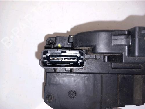 Front left lock NISSAN NOTE (E11, NE11) 1.5 dCi | BP30654438C98 - Image 3