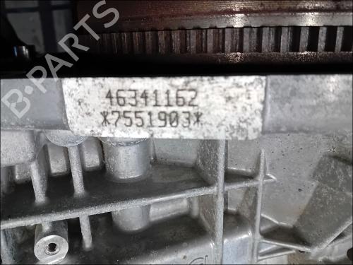 Engine FIAT 500 (312_) 1.0 Mild Hybrid (312.AYD1B) | BP40522858M1 - Image 2