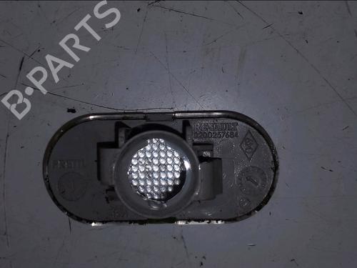 Left side indicator RENAULT TWINGO III (BCM_, BCA_) 1.0 SCe 65 (BCMJ) | BP32488218I20