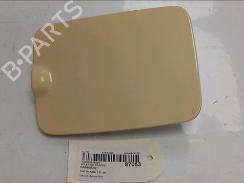 Used Fuel flap Fuel flap FIAT PANDA (169_) 1.2 (169AXF2A, 169AXF1A) (69 hp) 39705233 39705233