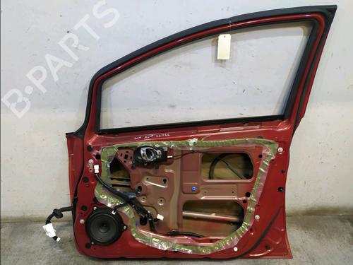 Right front door NISSAN NOTE (E12) 1.2 | BP32356073C3  - Image 5