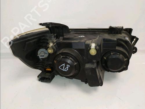 Venstre forlygte CHEVROLET AVEO Hatchback (T300) 1.2 | BP39233166C28 - Image 2