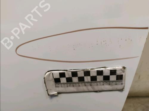 Left front door FORD B-MAX (JK) 1.4 | BP31750245C2 - Image 3