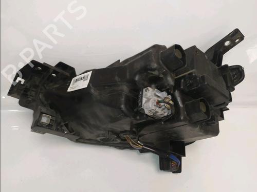 Right headlight MAZDA CX-3 (DK) 1.5 SKYACTIV-D (DK2WS, DK5FW) | BP37065566C29 - Image 3